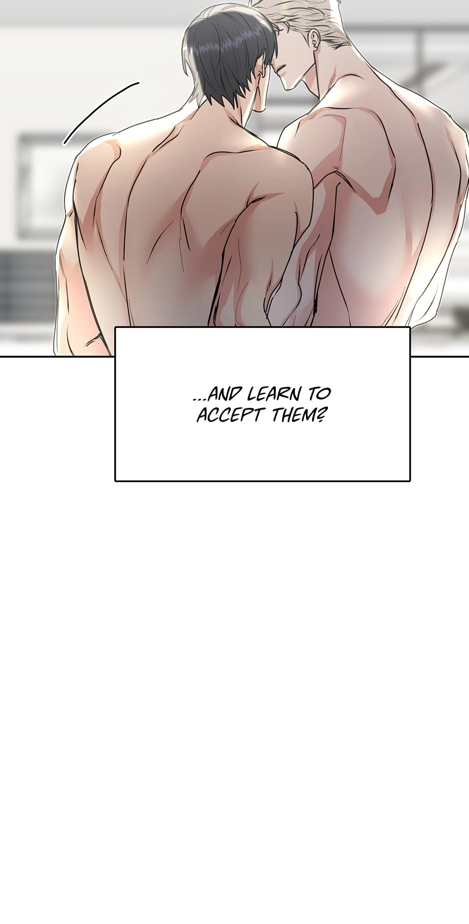 Read Subscribers Only chapter 88 image 27 on Lezhin