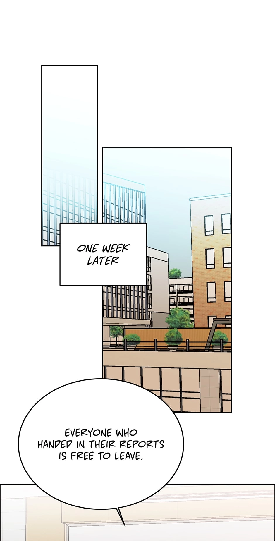 Read Subscribers Only chapter 88 image 29 on Lezhin