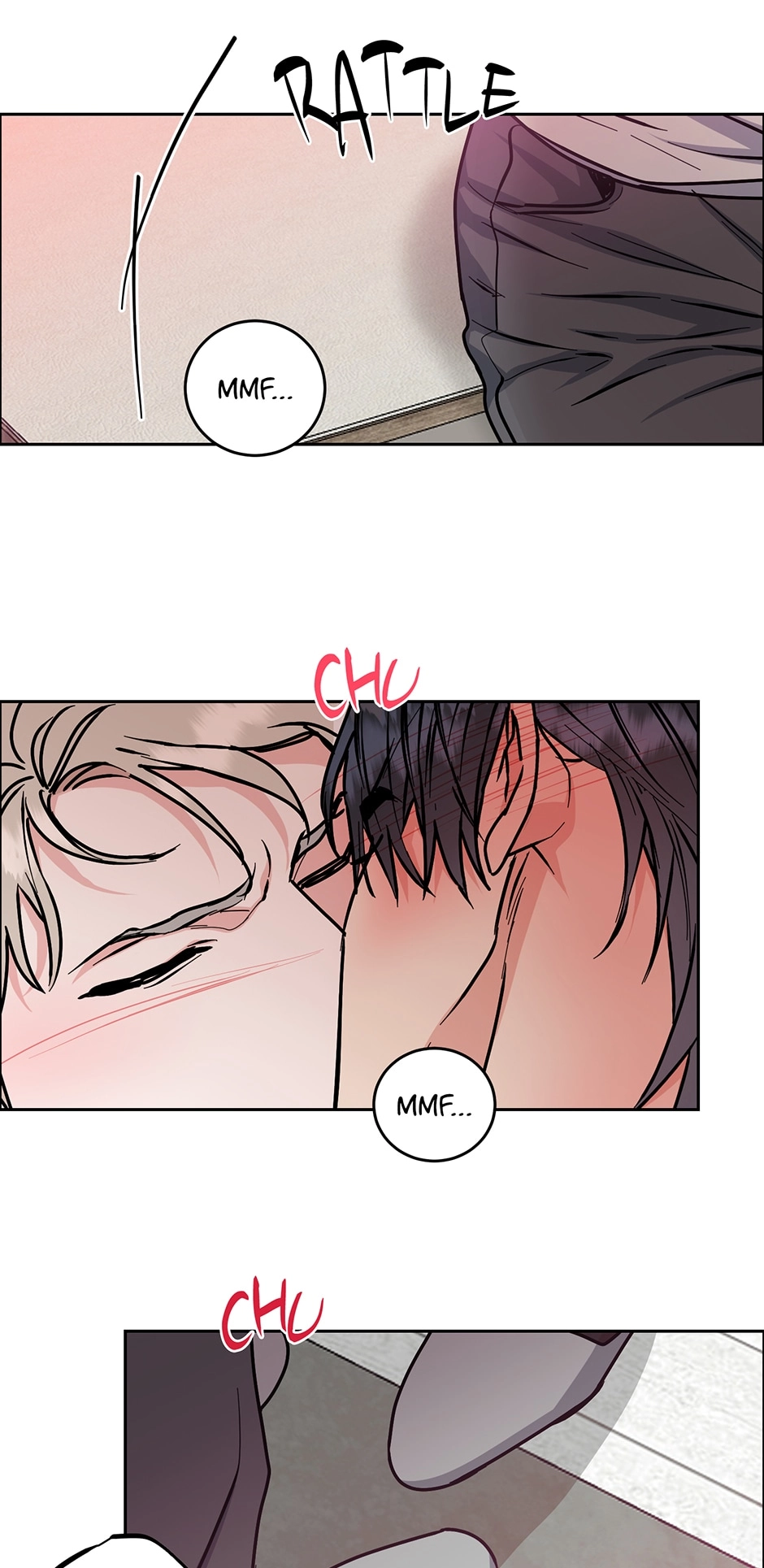 Read Subscribers Only chapter 88 image 35 on Lezhin