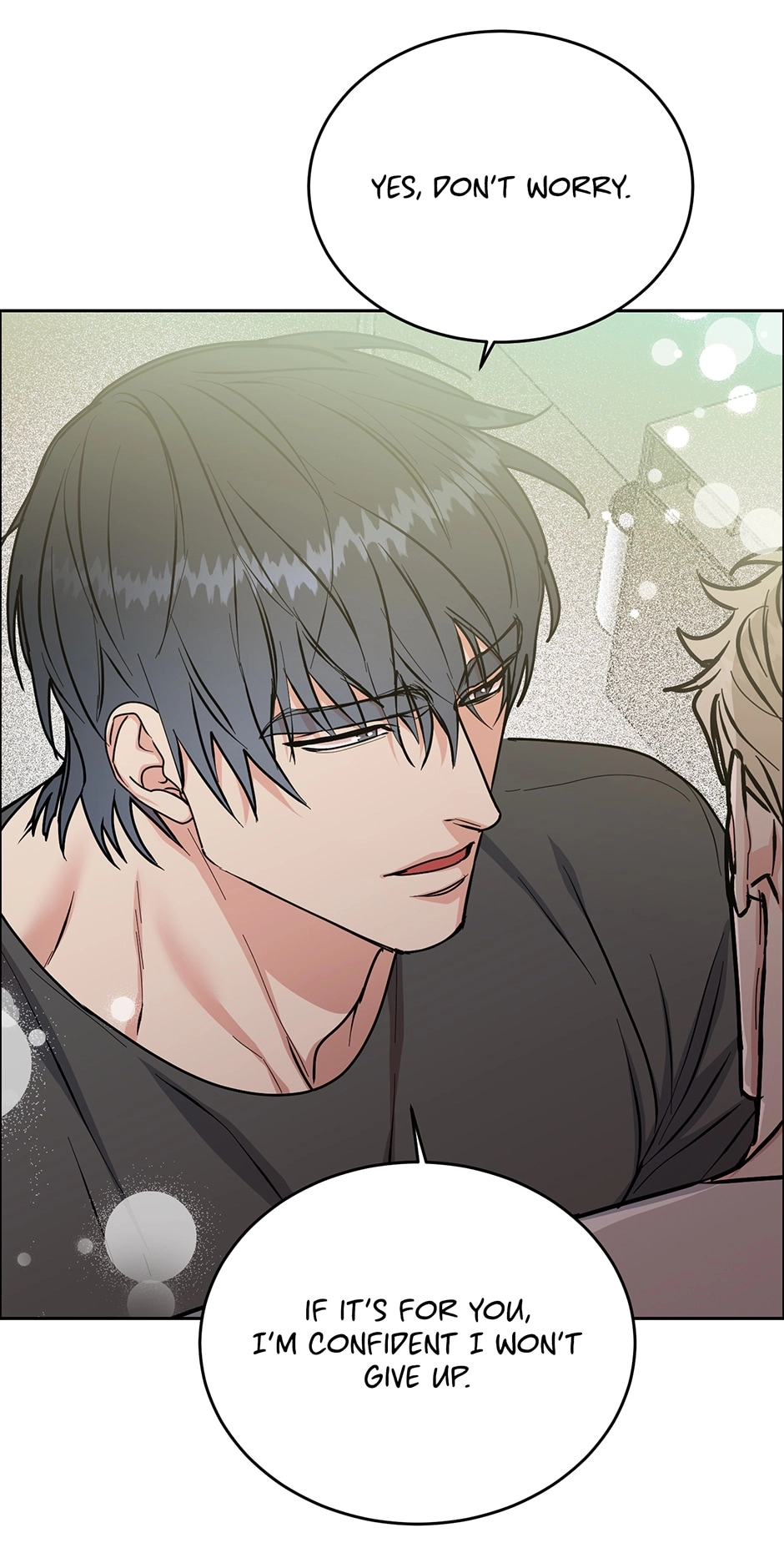 Read Subscribers Only chapter 88 image 41 on Lezhin