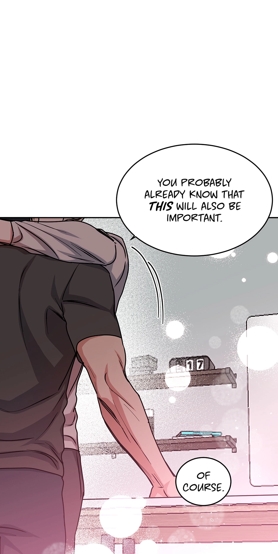 Read Subscribers Only chapter 88 image 45 on Lezhin