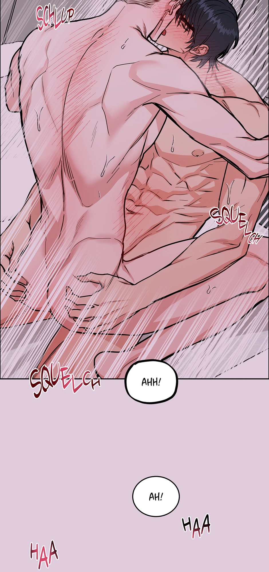 Read Subscribers Only chapter 88 image 6 on Lezhin