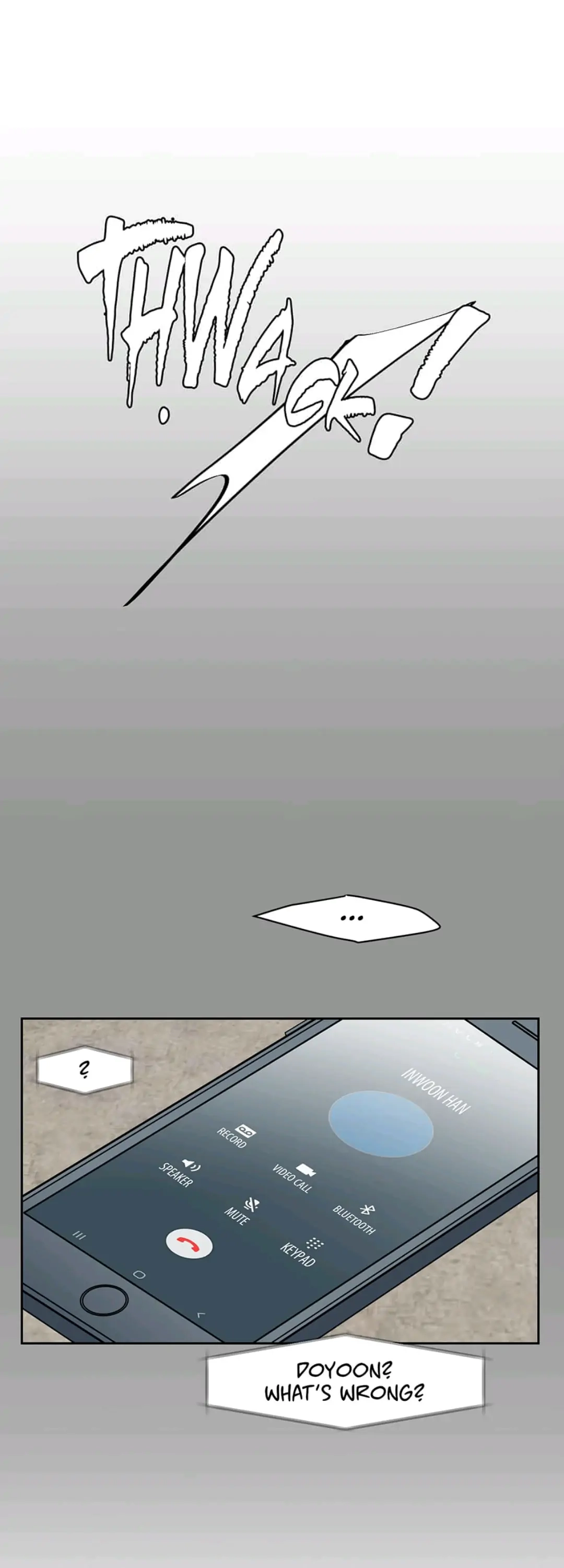 Read Subscribers Only chapter 9 image 12 on Lezhin