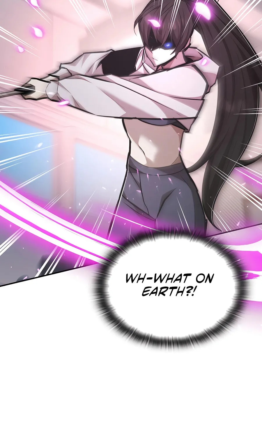 Subscribing to the Transcendent's Channel Chapter 69 page 102 - 