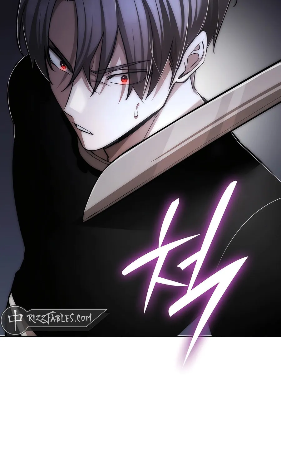 Subscribing to the Transcendent's Channel Chapter 69 page 106 - 