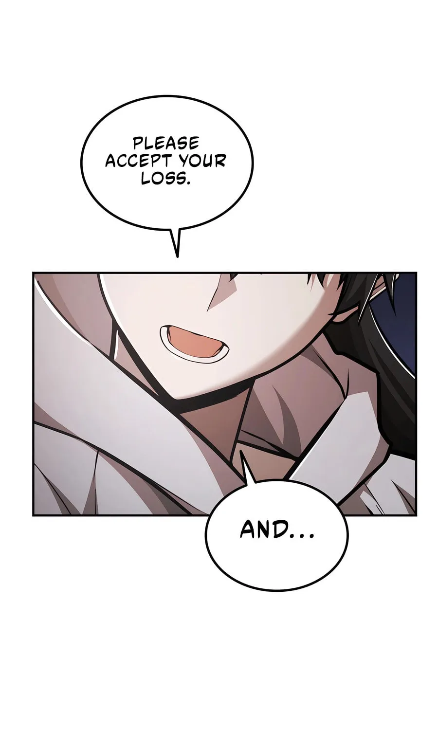 Subscribing to the Transcendent's Channel Chapter 69 page 107 - 