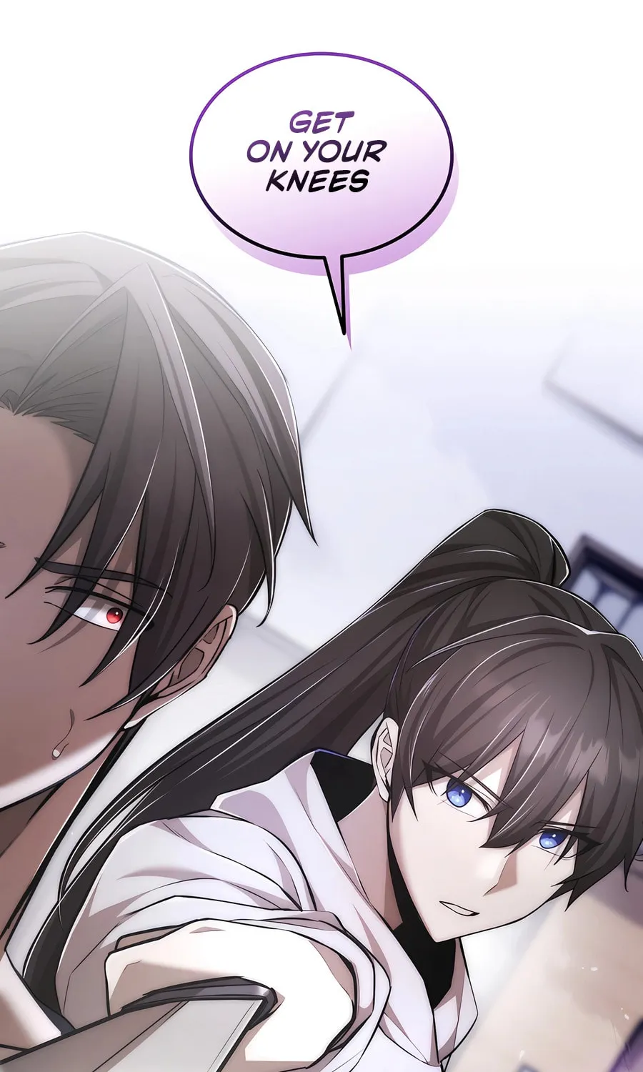 Subscribing to the Transcendent's Channel Chapter 69 page 108 - 
