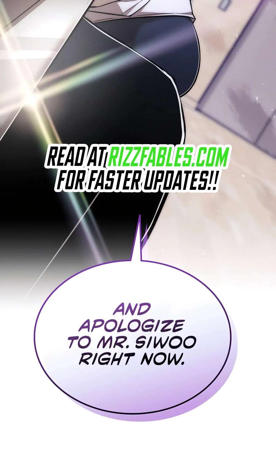 Subscribing to the Transcendent's Channel Chapter 69 page 109 - 