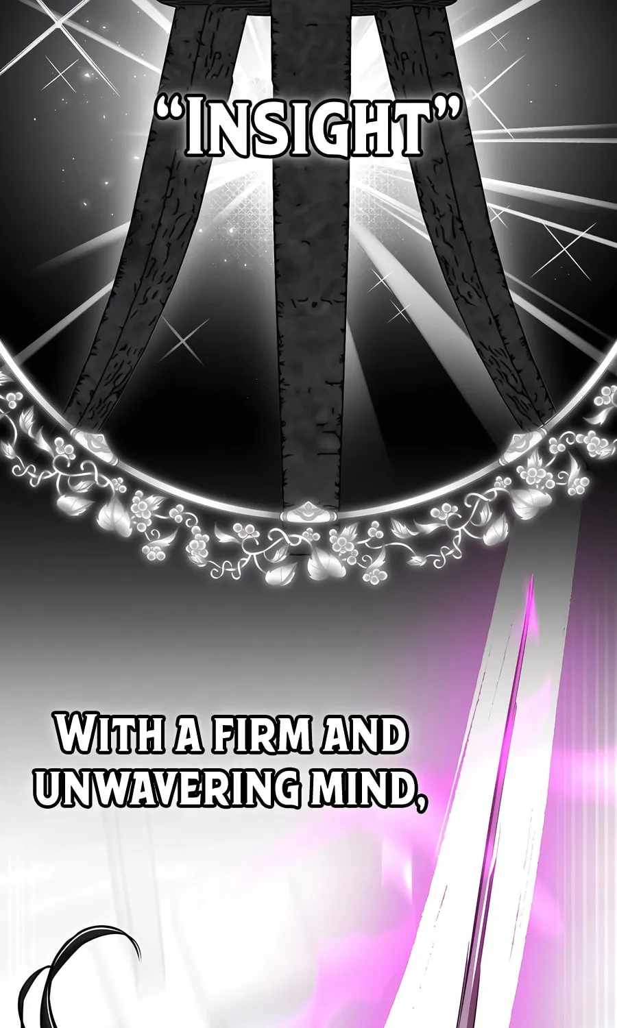 Subscribing to the Transcendent's Channel Chapter 69 page 12 - 