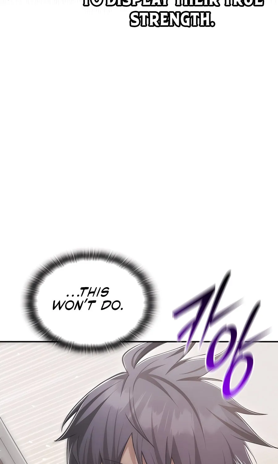 Subscribing to the Transcendent's Channel Chapter 69 page 14 - 