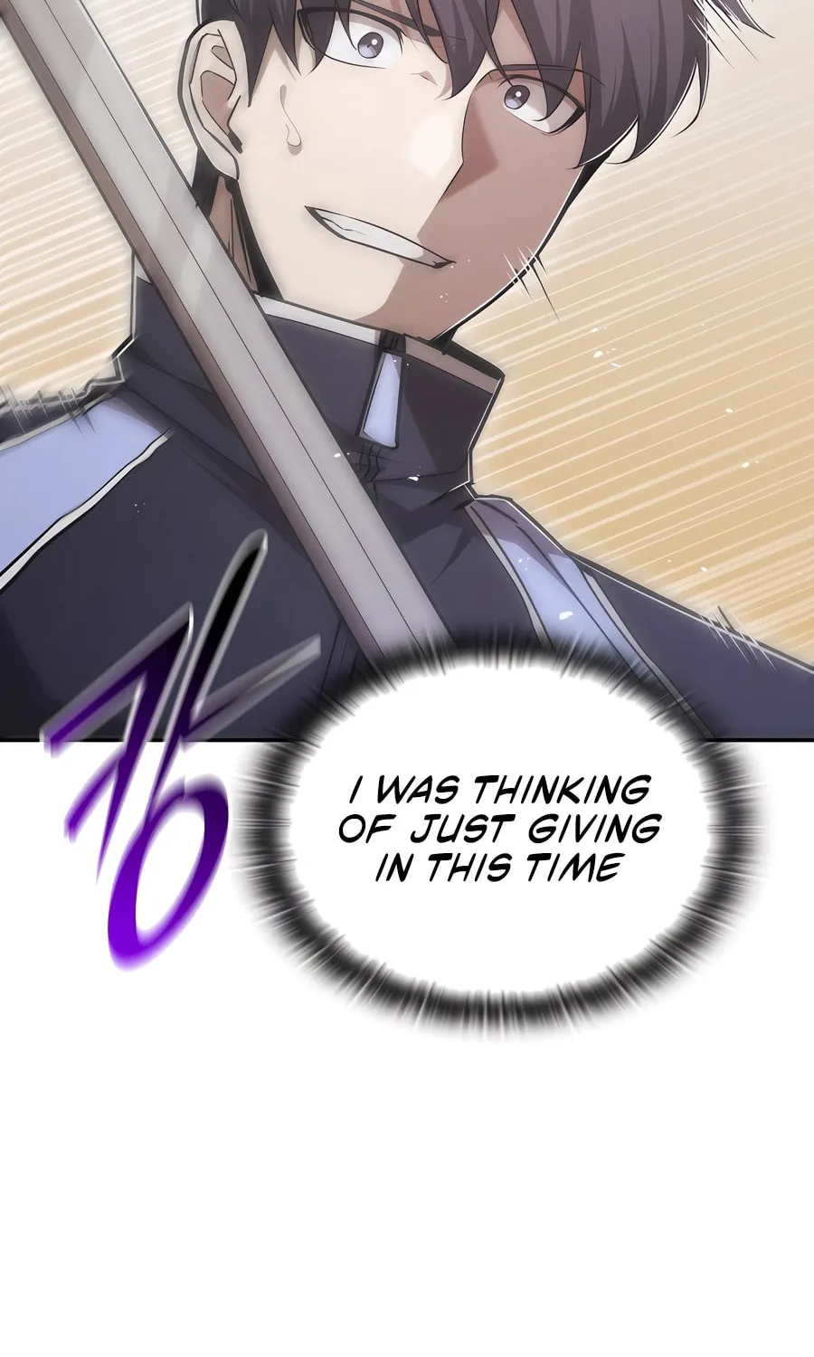 Subscribing to the Transcendent's Channel Chapter 69 page 15 - 