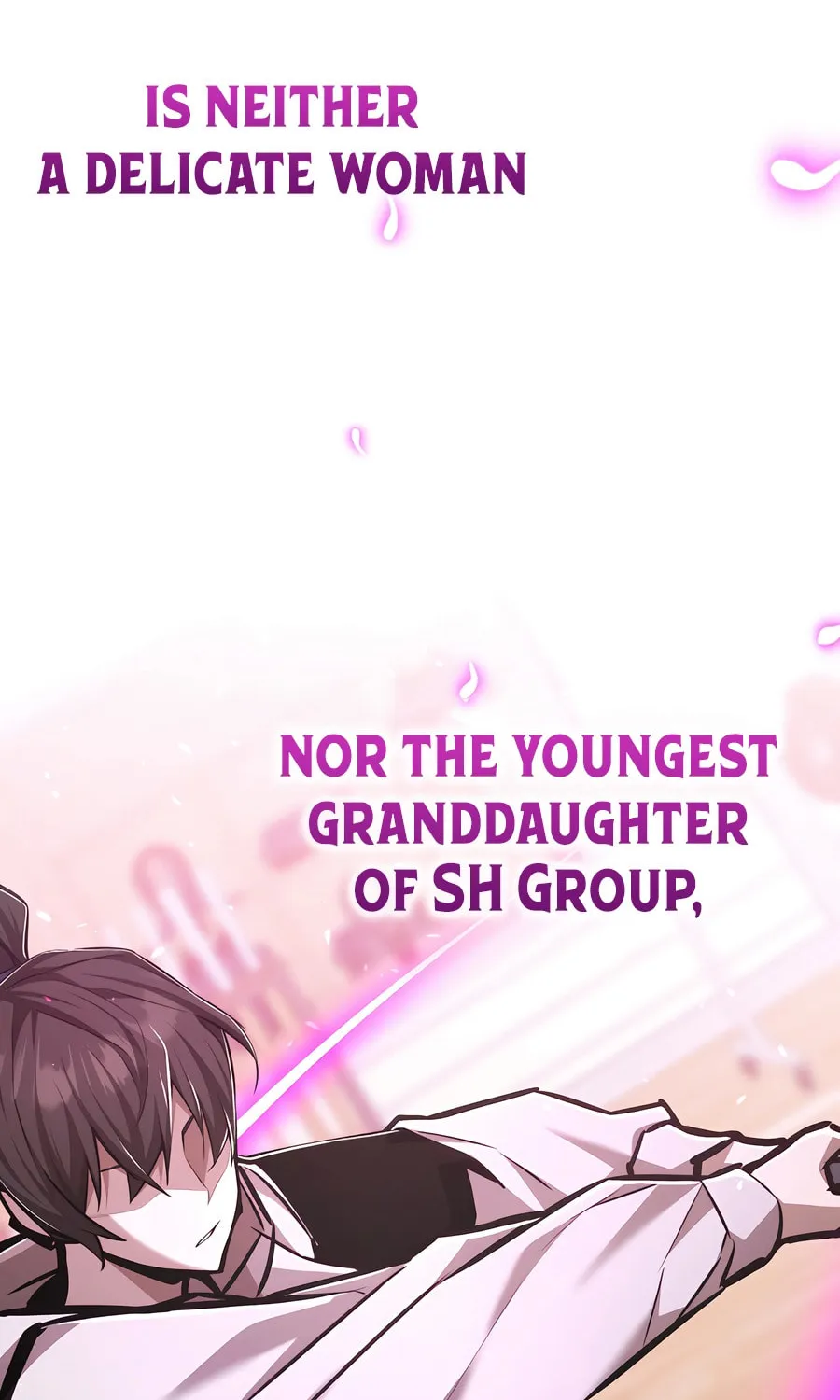 Subscribing to the Transcendent's Channel Chapter 69 page 19 - 