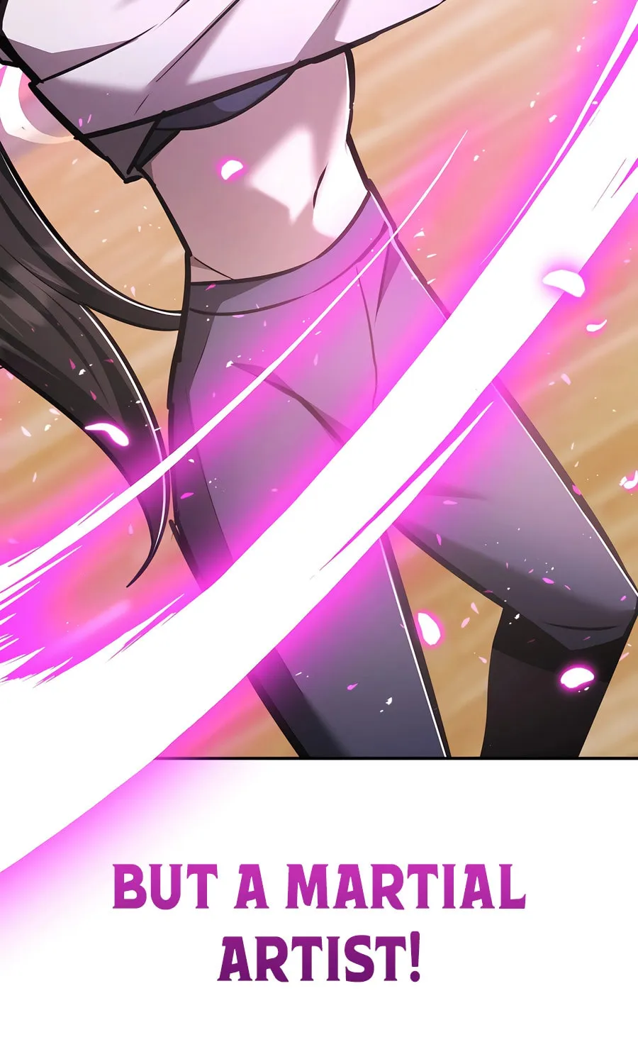 Subscribing to the Transcendent's Channel Chapter 69 page 20 - 