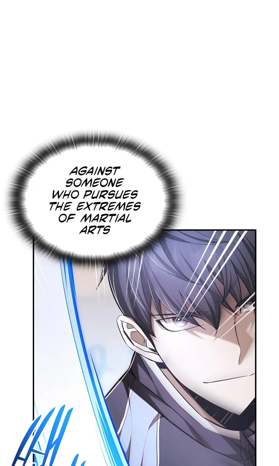 Subscribing to the Transcendent's Channel Chapter 69 page 21 - 