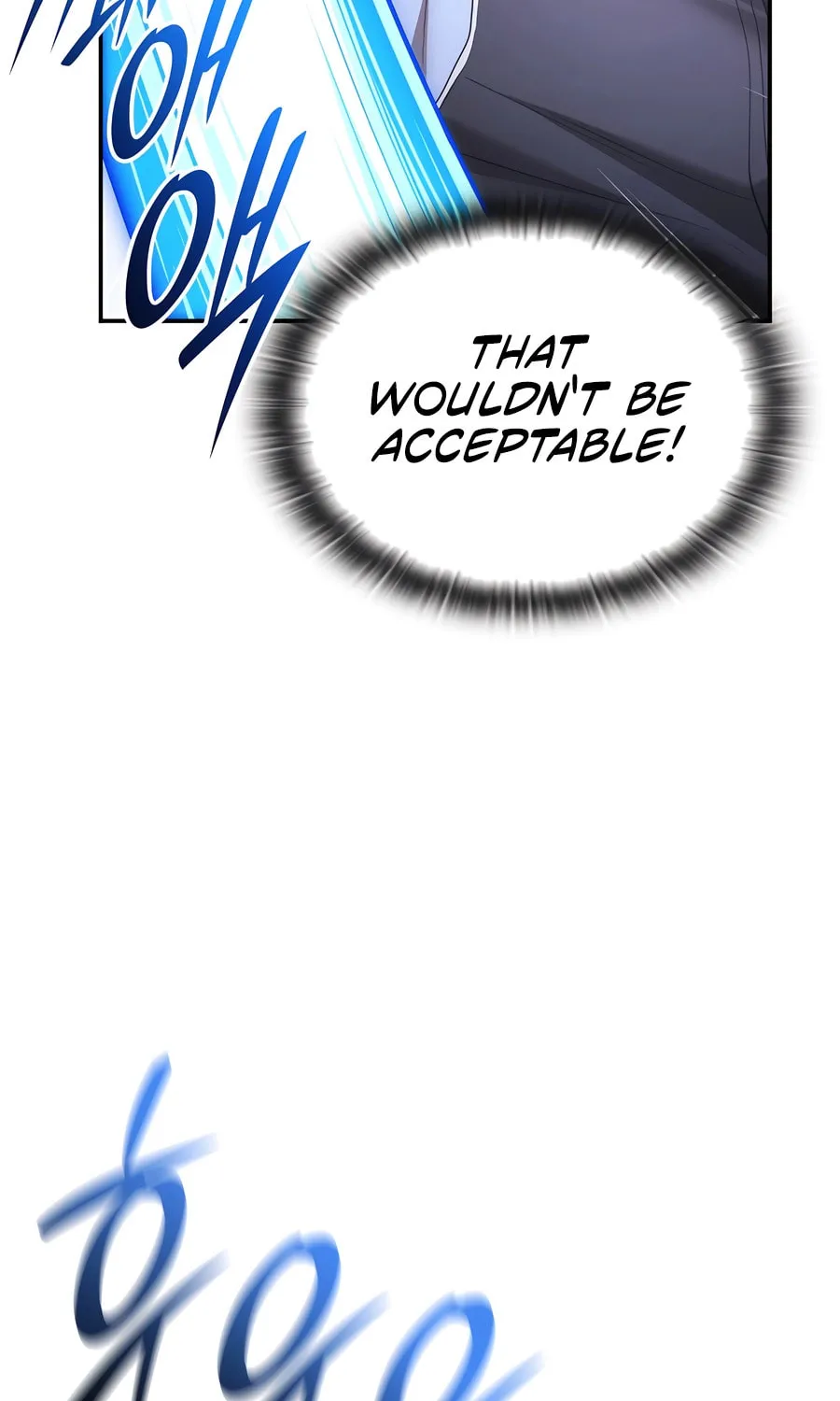 Subscribing to the Transcendent's Channel Chapter 69 page 22 - 