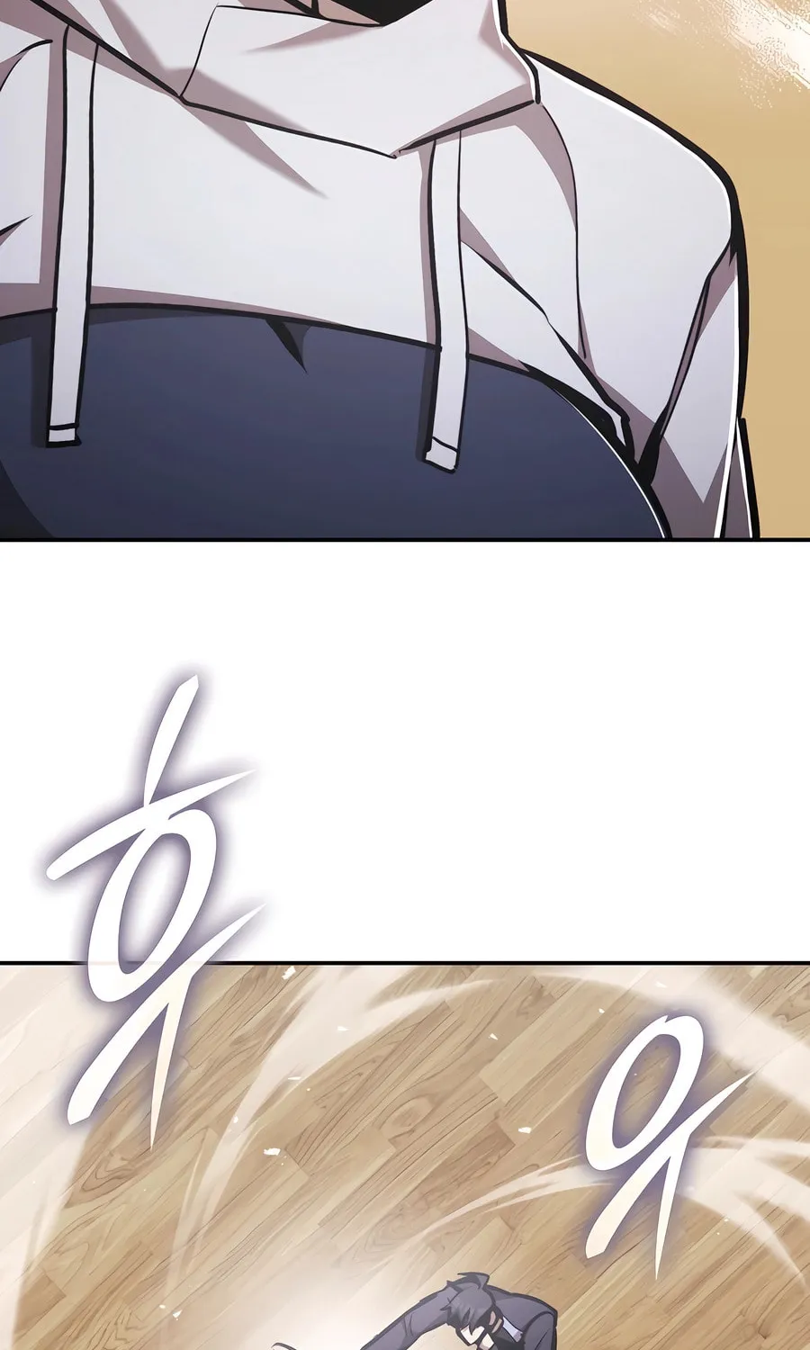 Subscribing to the Transcendent's Channel Chapter 69 page 27 - 