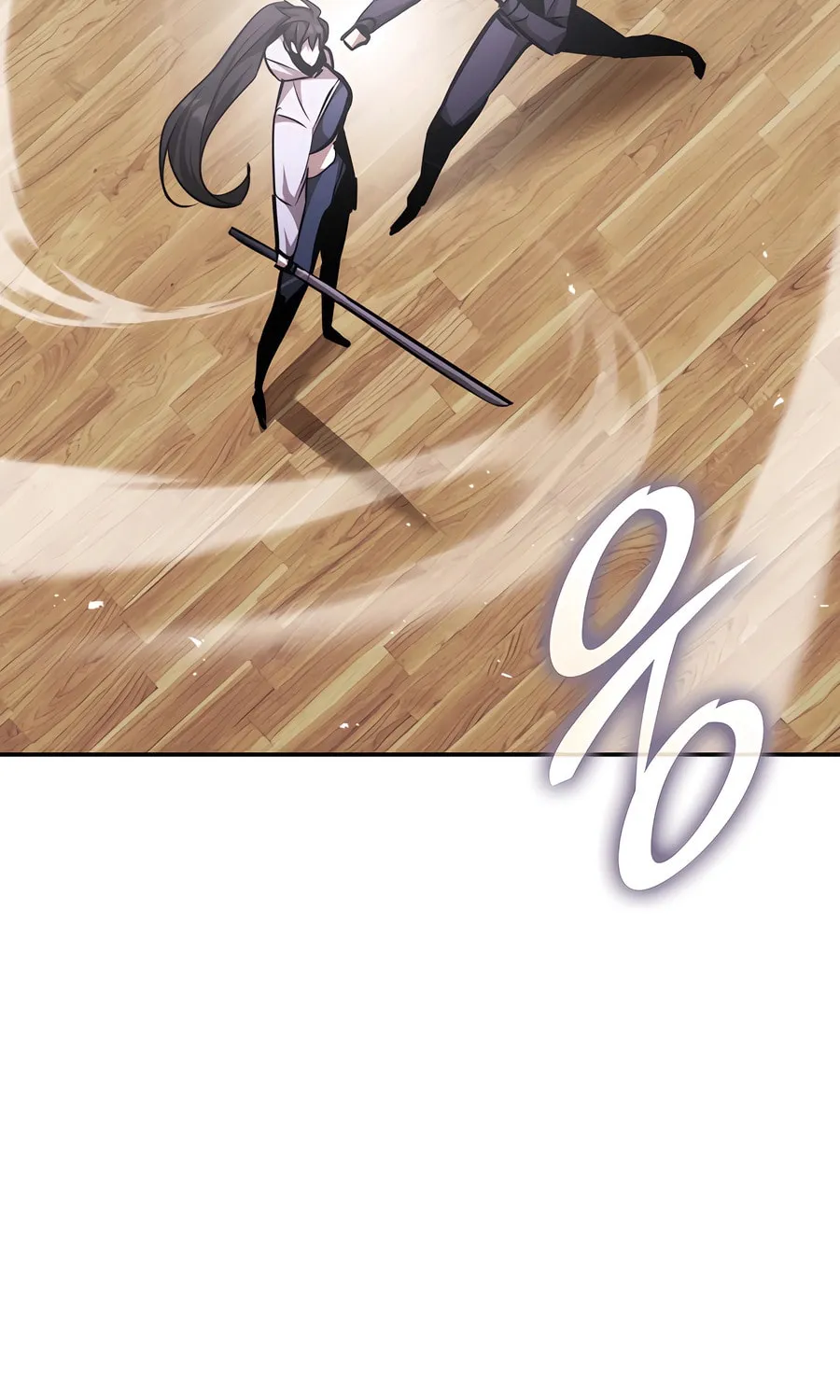 Subscribing to the Transcendent's Channel Chapter 69 page 28 - 