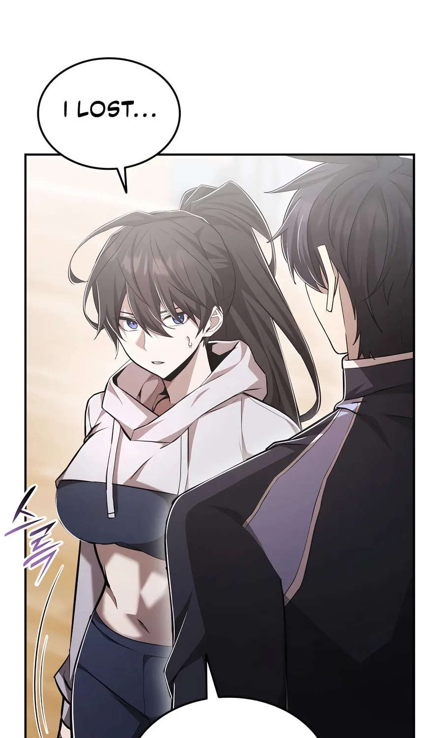 Subscribing to the Transcendent's Channel Chapter 69 page 29 - 