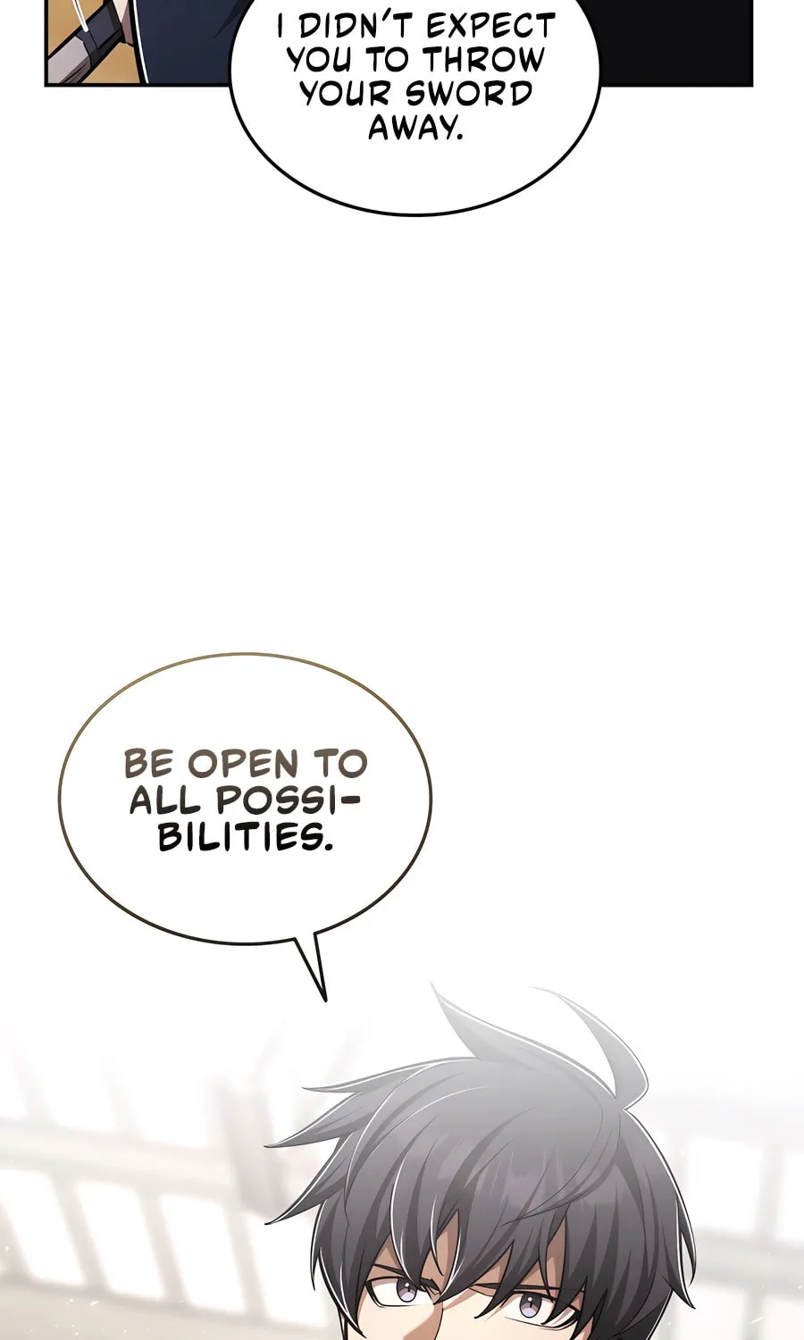 Subscribing to the Transcendent's Channel Chapter 69 page 30 - 