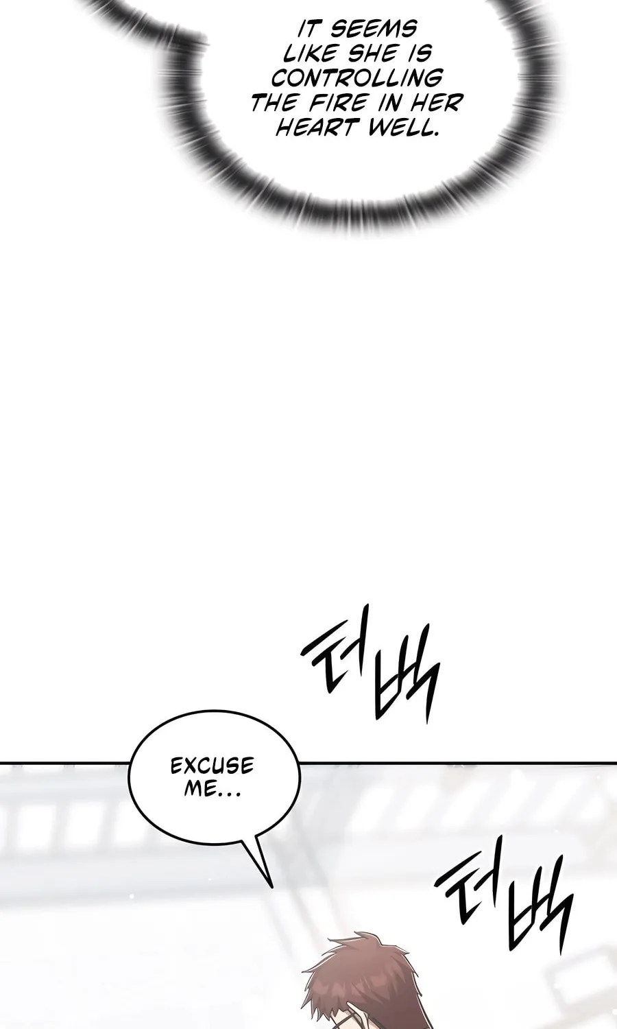 Subscribing to the Transcendent's Channel Chapter 69 page 35 - 