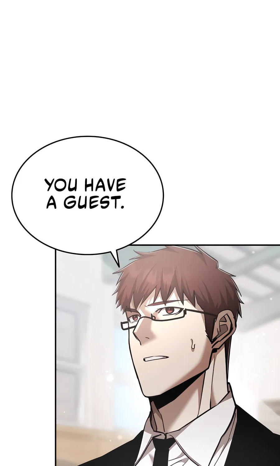 Subscribing to the Transcendent's Channel Chapter 69 page 37 - 