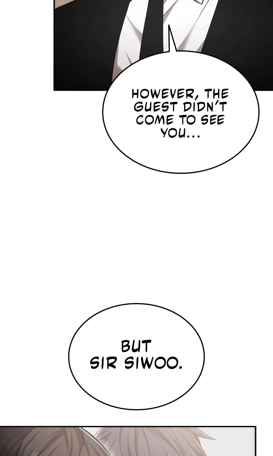 Subscribing to the Transcendent's Channel Chapter 69 page 38 - 