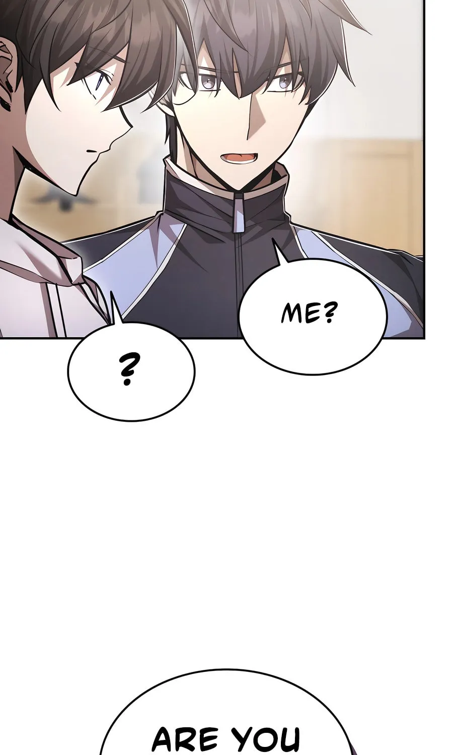 Subscribing to the Transcendent's Channel Chapter 69 page 39 - 