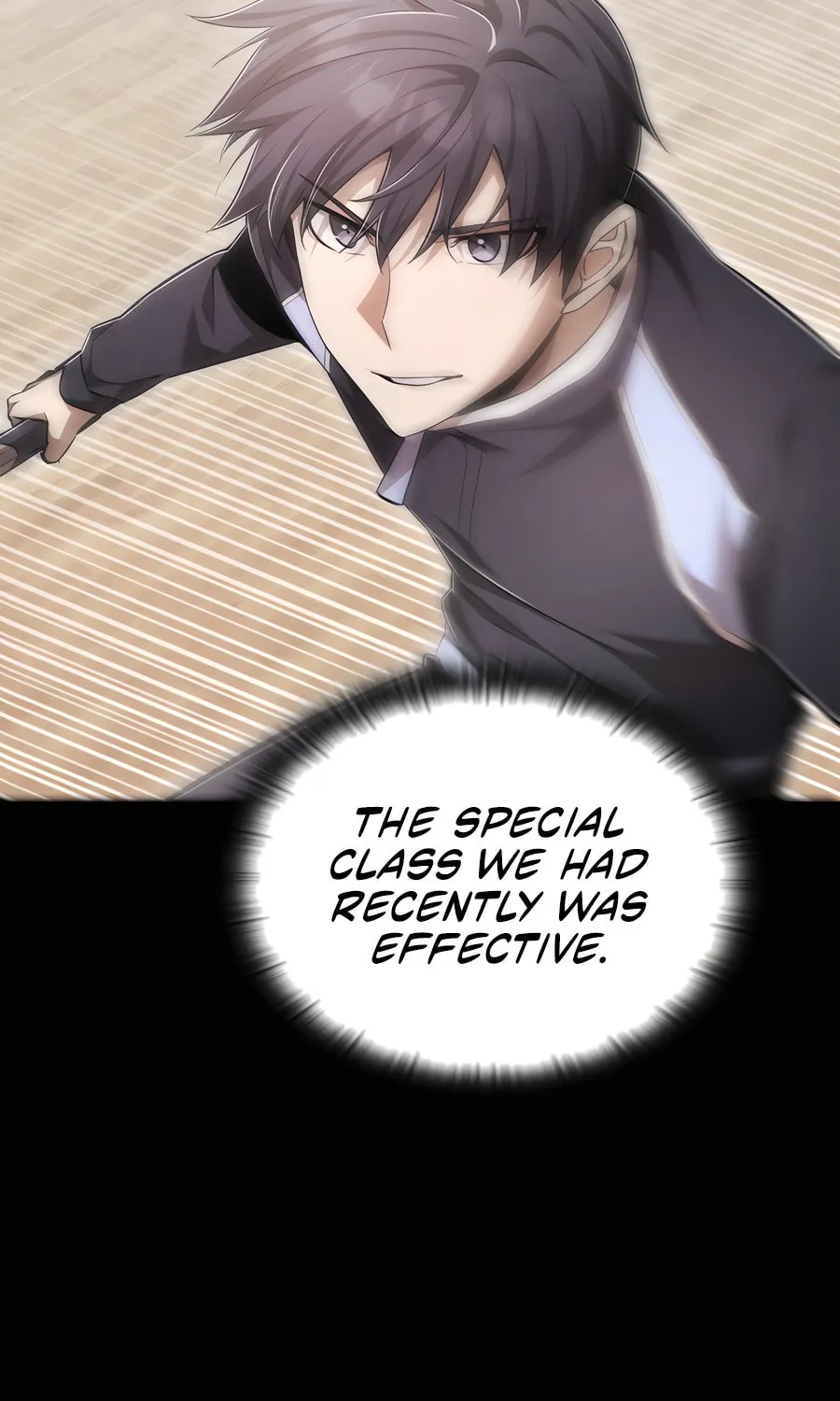 Subscribing to the Transcendent's Channel Chapter 69 page 5 - 