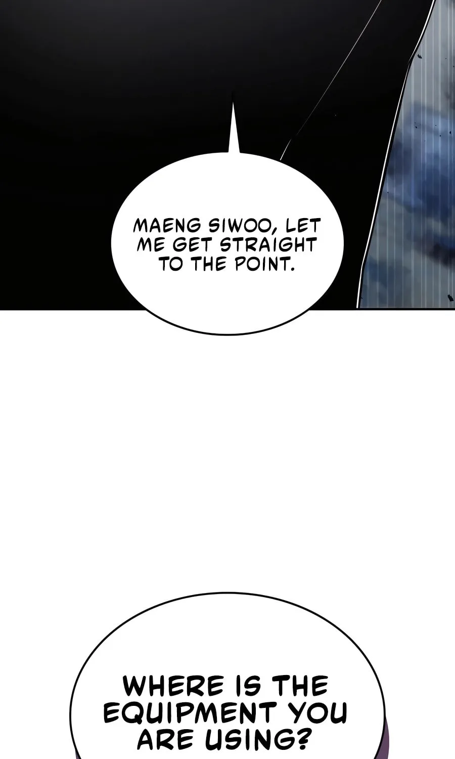 Subscribing to the Transcendent's Channel Chapter 69 page 44 - 
