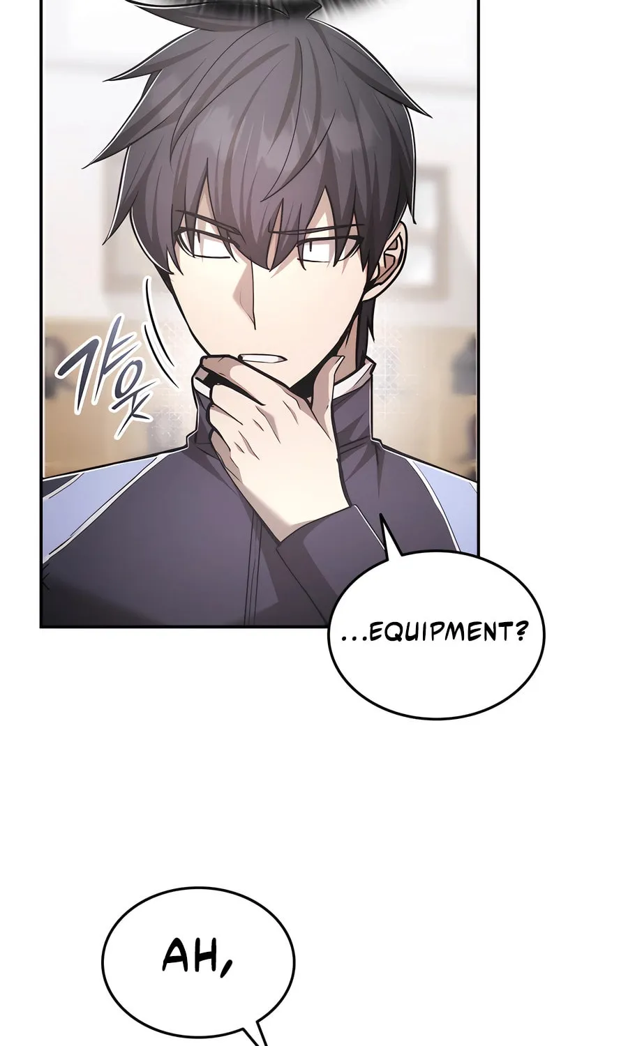 Subscribing to the Transcendent's Channel Chapter 69 page 47 - 
