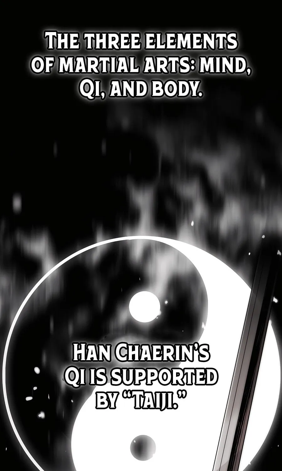 Subscribing to the Transcendent's Channel Chapter 69 page 6 - 