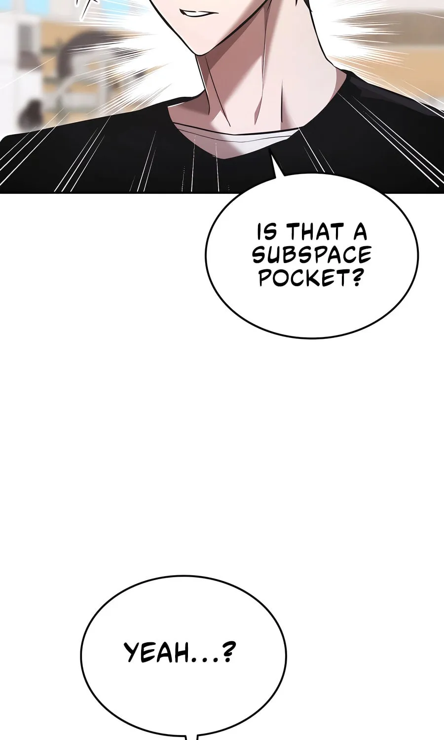 Subscribing to the Transcendent's Channel Chapter 69 page 51 - 