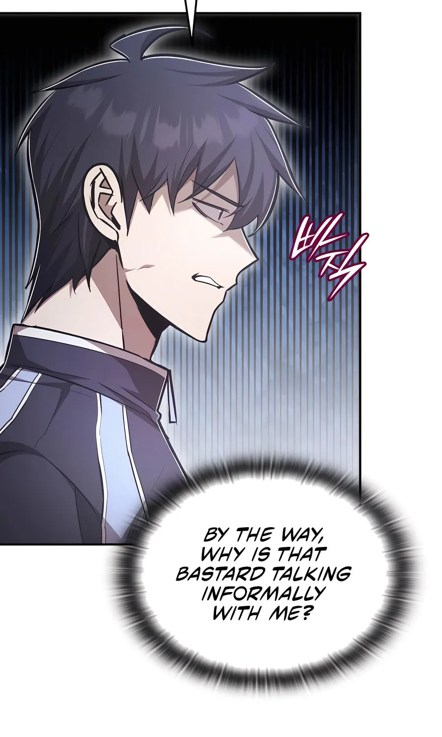 Subscribing to the Transcendent's Channel Chapter 69 page 52 - 