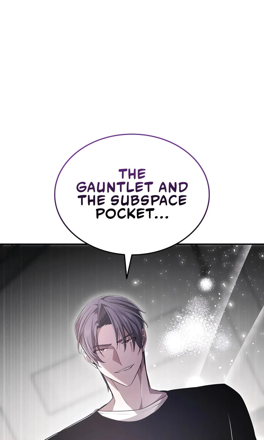 Subscribing to the Transcendent's Channel Chapter 69 page 53 - 