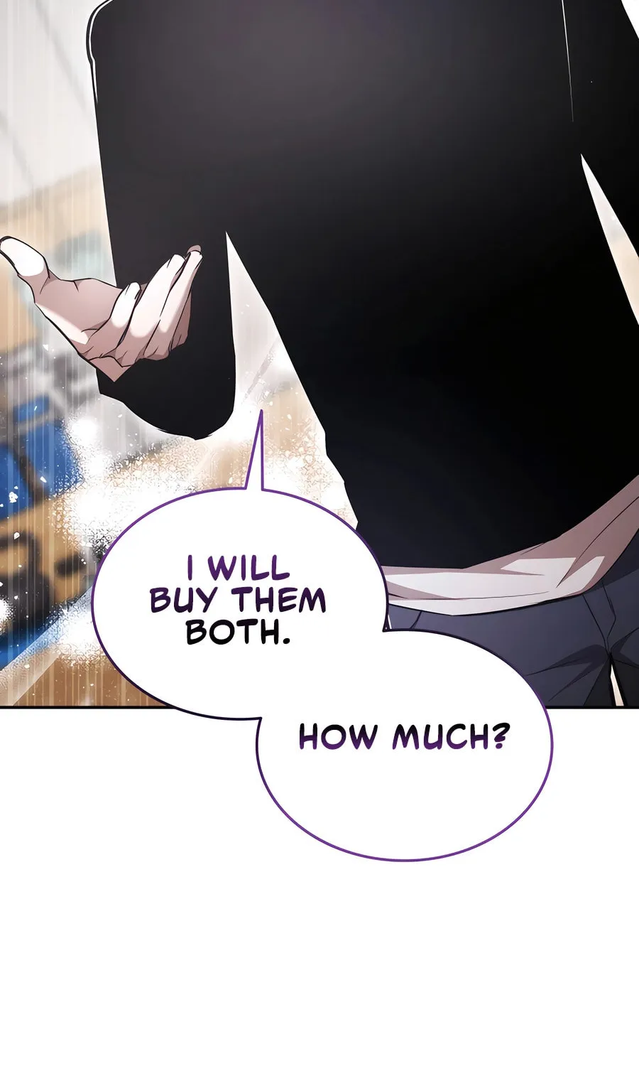 Subscribing to the Transcendent's Channel Chapter 69 page 54 - 