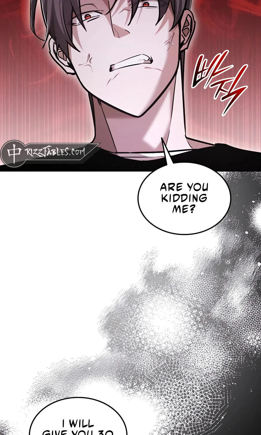 Subscribing to the Transcendent's Channel Chapter 69 page 59 - 