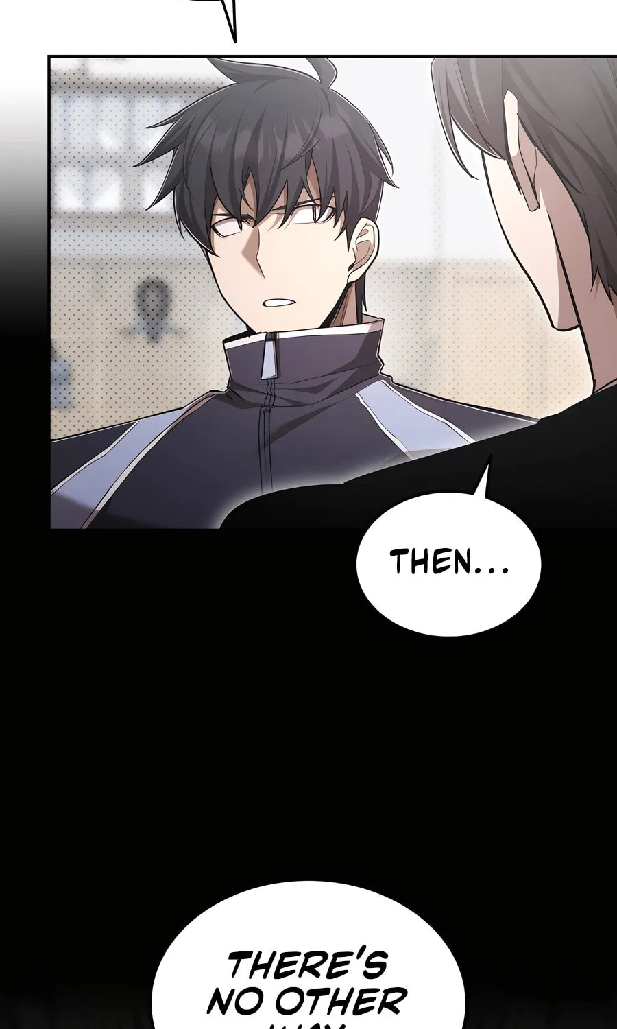 Subscribing to the Transcendent's Channel Chapter 69 page 62 - 