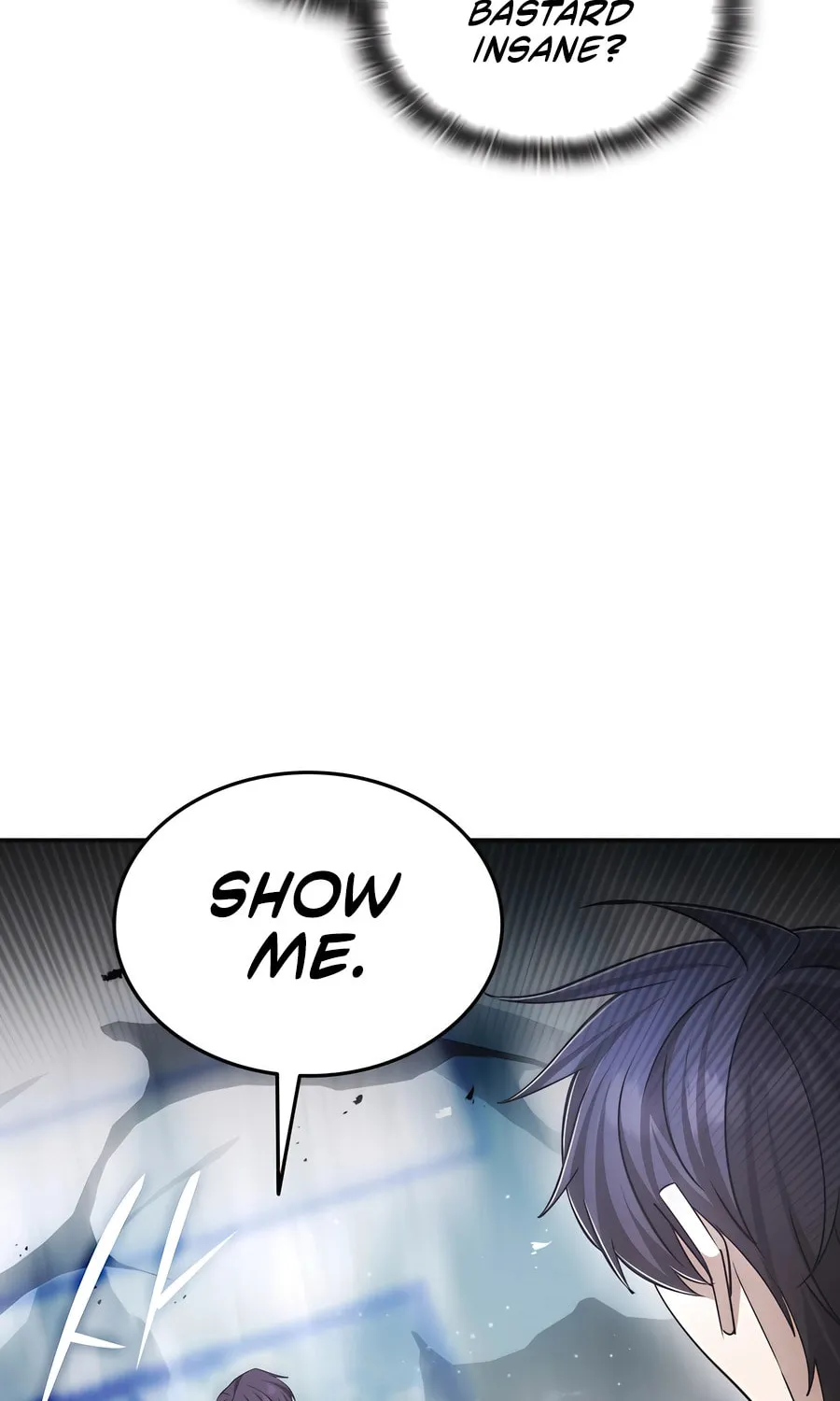 Subscribing to the Transcendent's Channel Chapter 69 page 68 - 