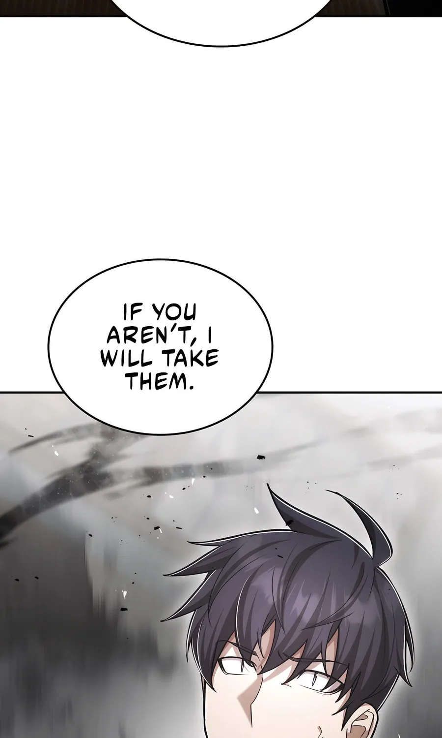 Subscribing to the Transcendent's Channel Chapter 69 page 70 - 