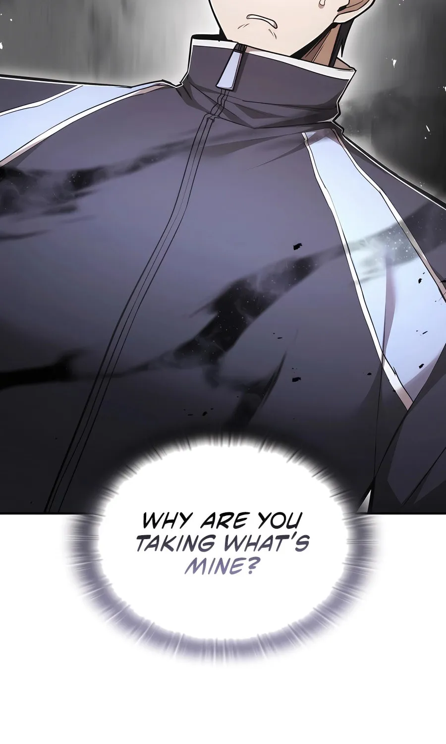 Subscribing to the Transcendent's Channel Chapter 69 page 71 - 