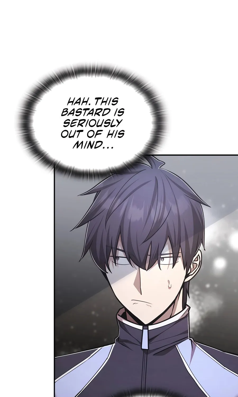 Subscribing to the Transcendent's Channel Chapter 69 page 76 - 