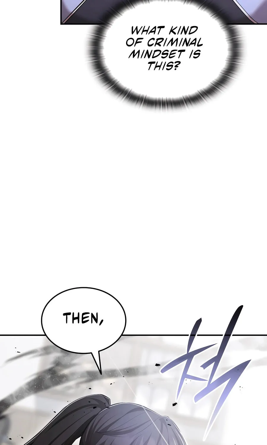 Subscribing to the Transcendent's Channel Chapter 69 page 77 - 