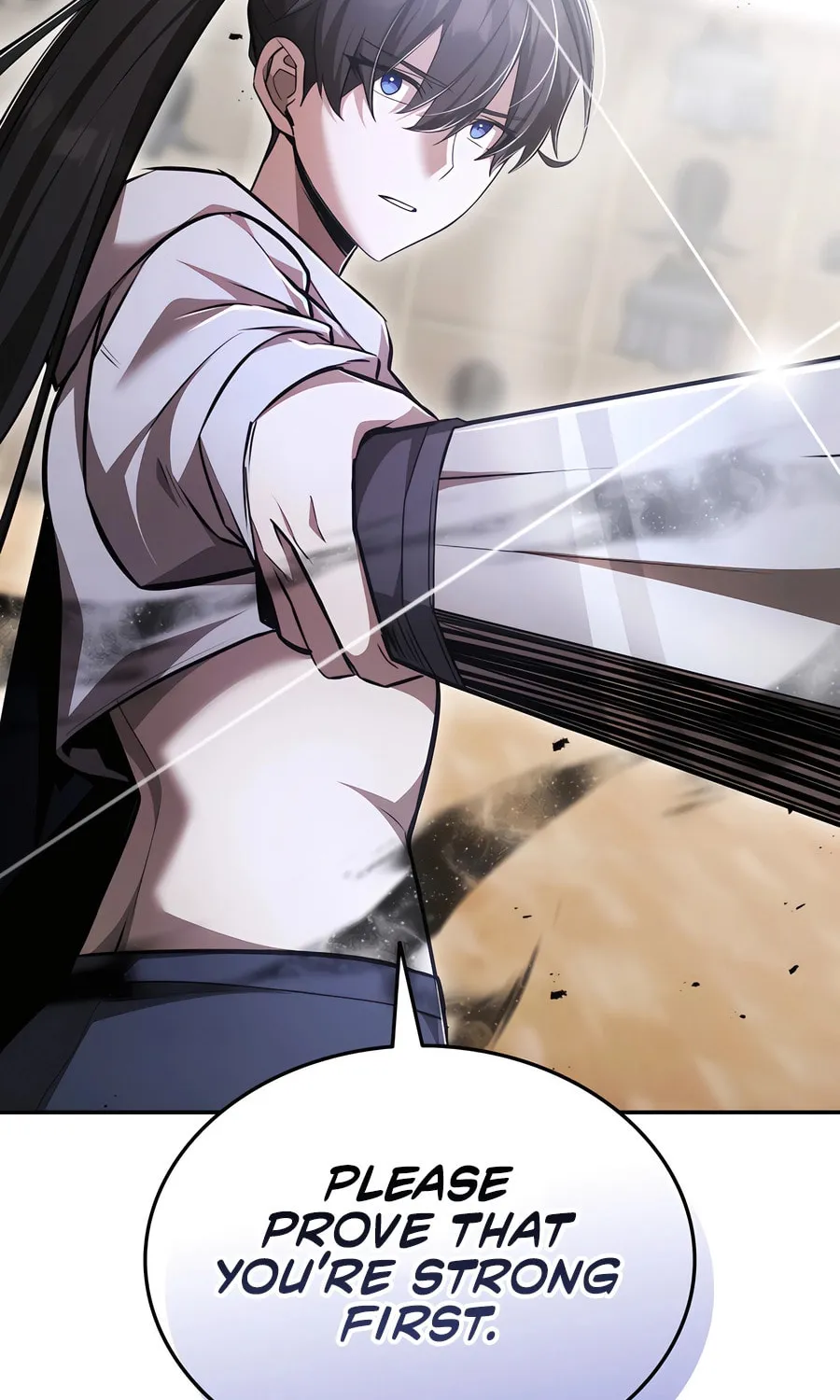 Subscribing to the Transcendent's Channel Chapter 69 page 78 - 