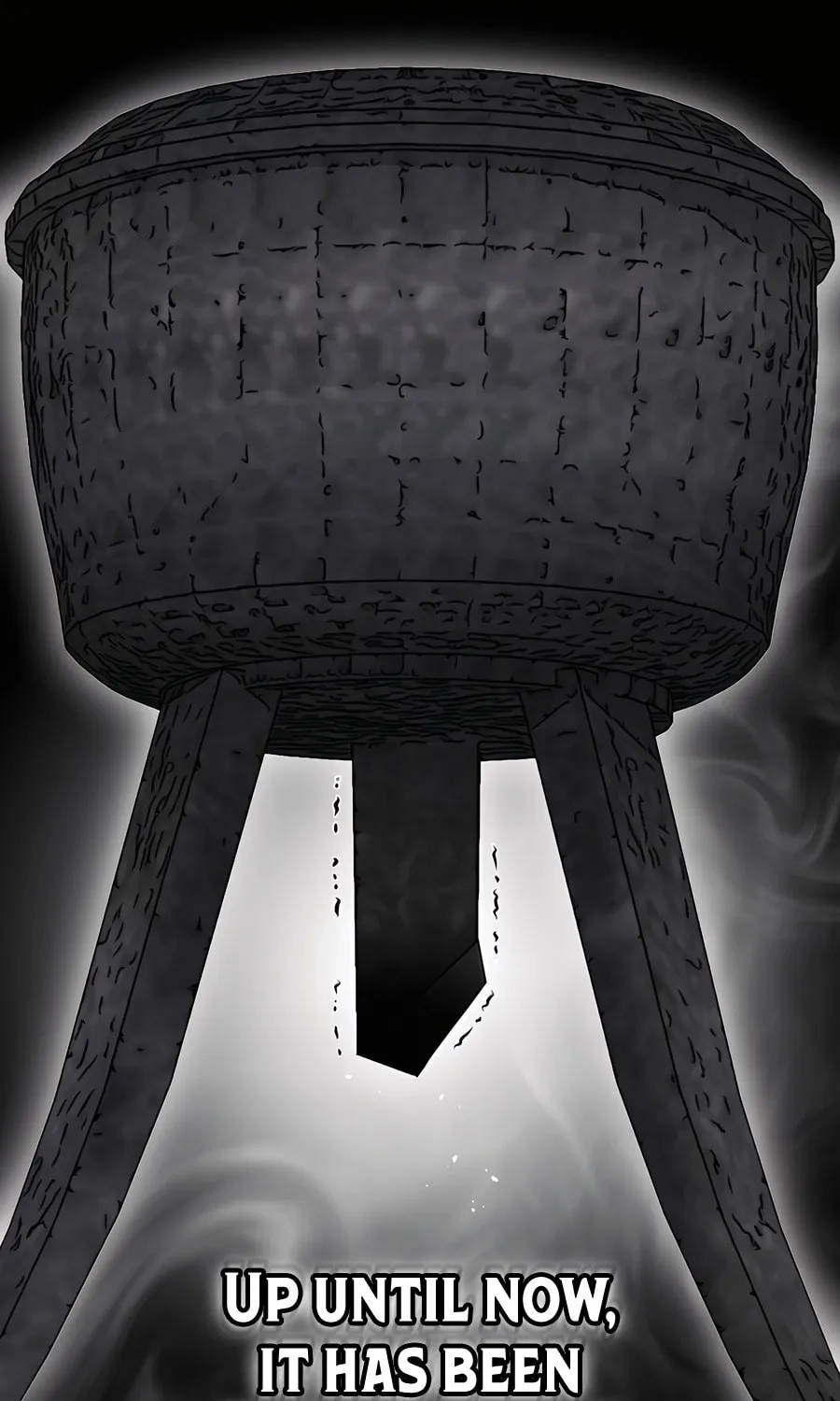 Subscribing to the Transcendent's Channel Chapter 69 page 10 - 