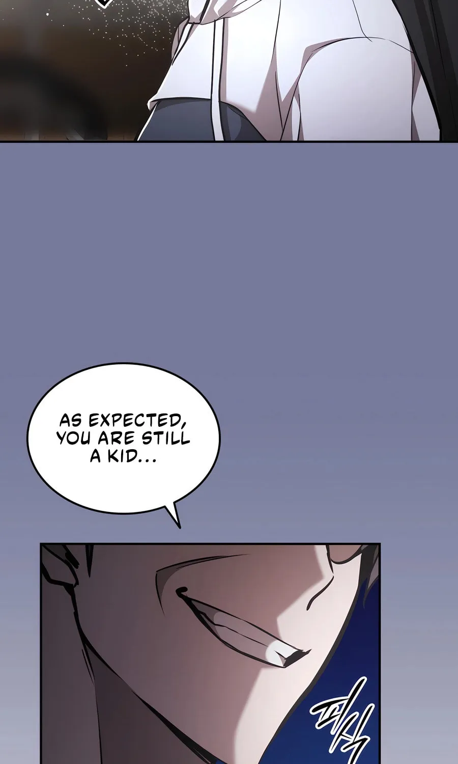 Subscribing to the Transcendent's Channel Chapter 69 page 94 - 