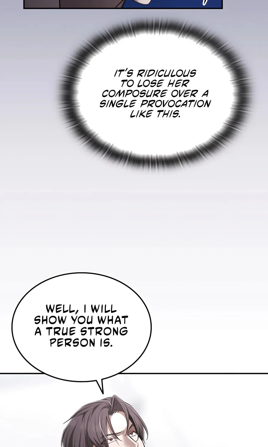 Subscribing to the Transcendent's Channel Chapter 69 page 95 - 