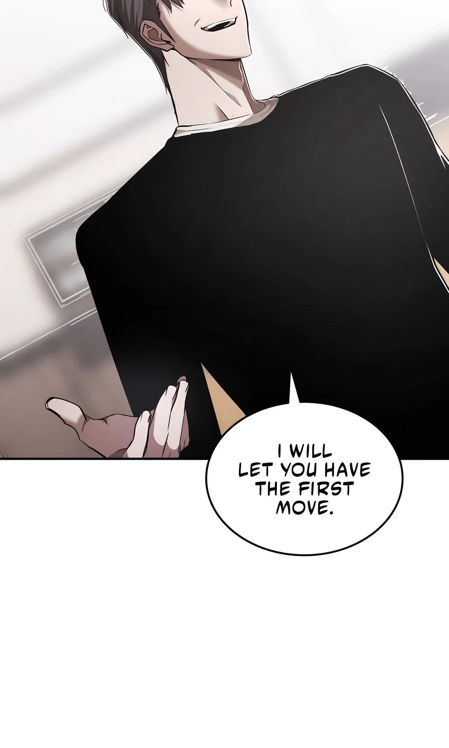 Subscribing to the Transcendent's Channel Chapter 69 page 96 - 