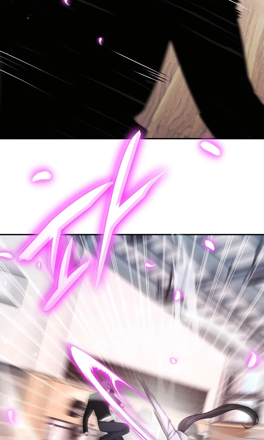 Subscribing to the Transcendent's Channel Chapter 69 page 99 - 