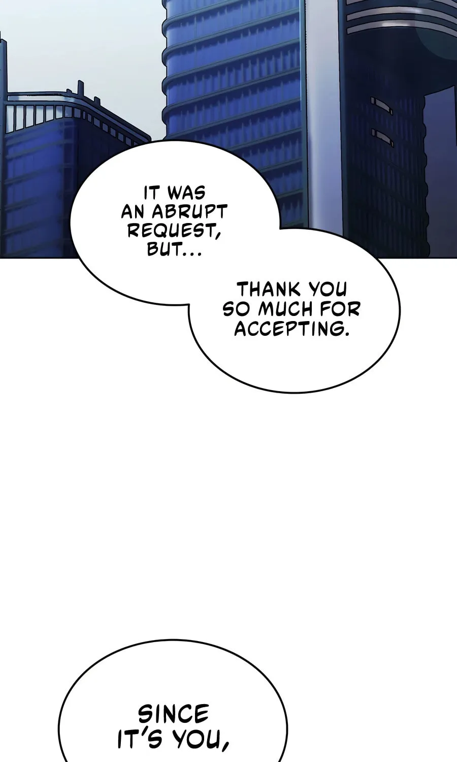 Subscribing to the Transcendent's Channel Chapter 70 page 103 - 