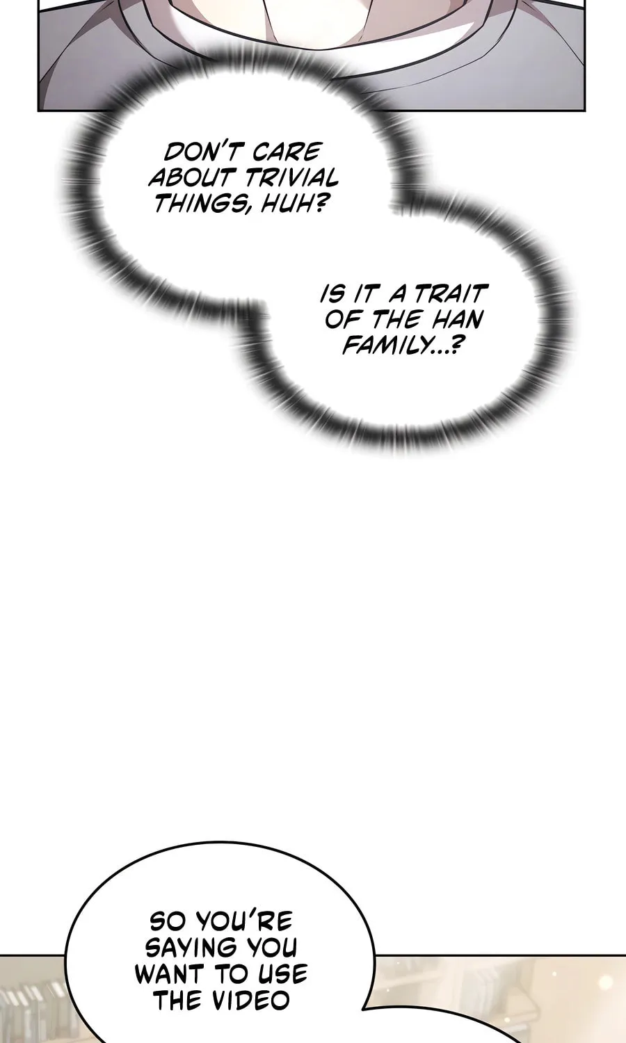 Subscribing to the Transcendent's Channel Chapter 70 page 109 - 